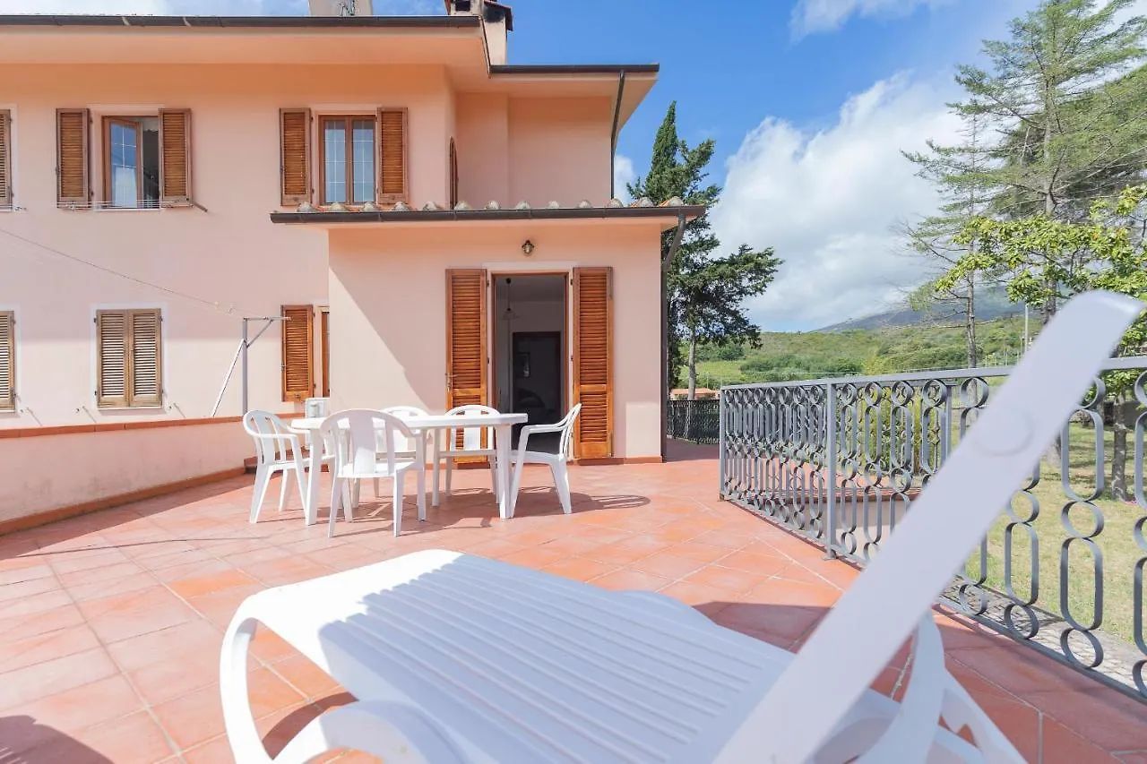 Helloelba Appartamento Azzurro Marina di Campo 0*,  Italien