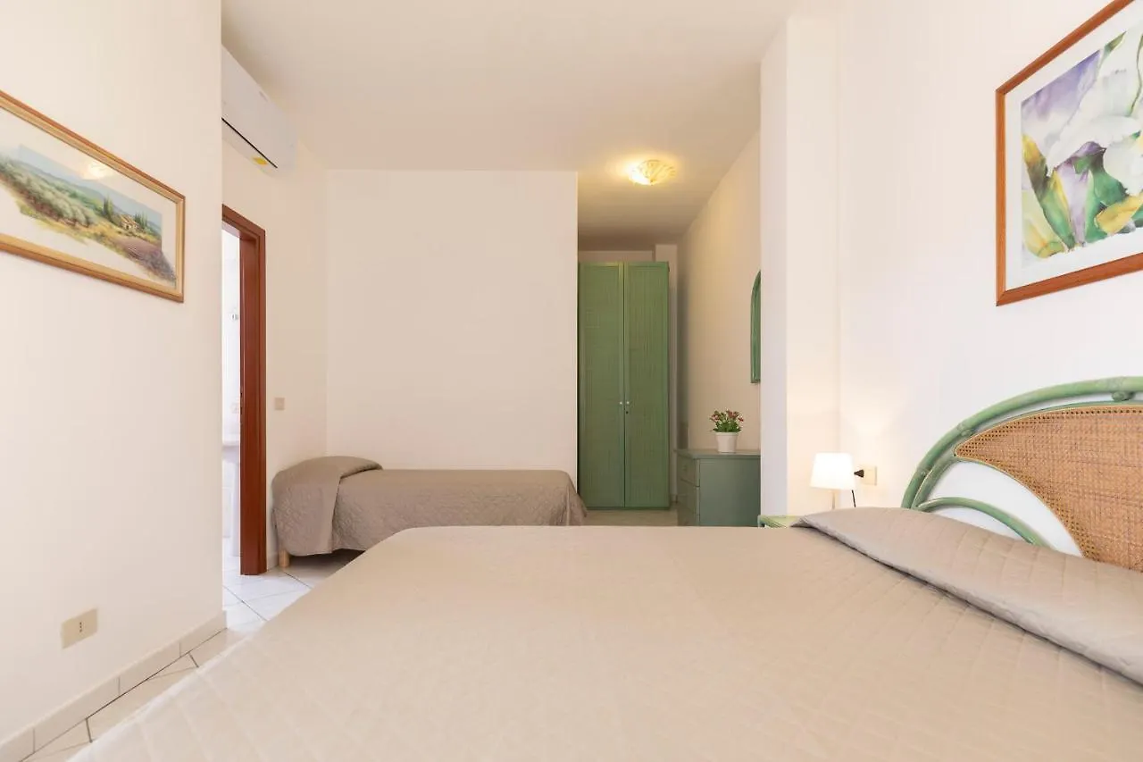 Appartamento Azzurro Marina di Campo Italia