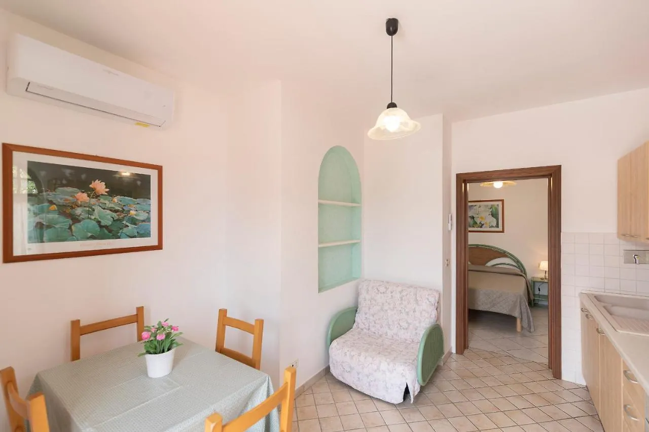 Appartamento Azzurro Marina di Campo 0*,  Italia