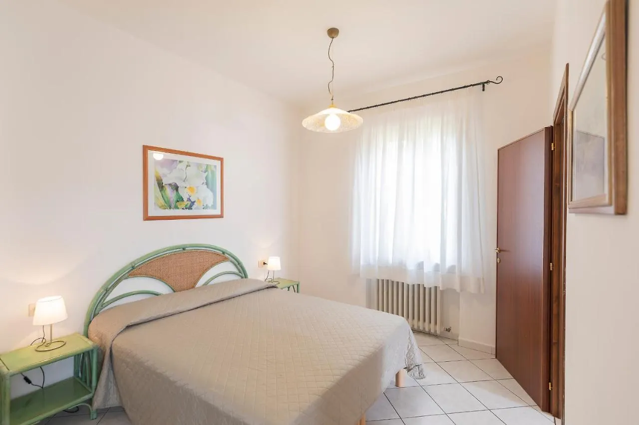 Appartamento Azzurro Marina di Campo Italia
