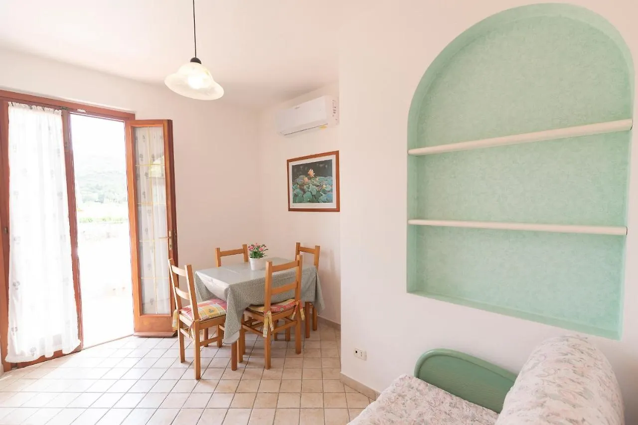 Appartamento Azzurro Marina di Campo Italia